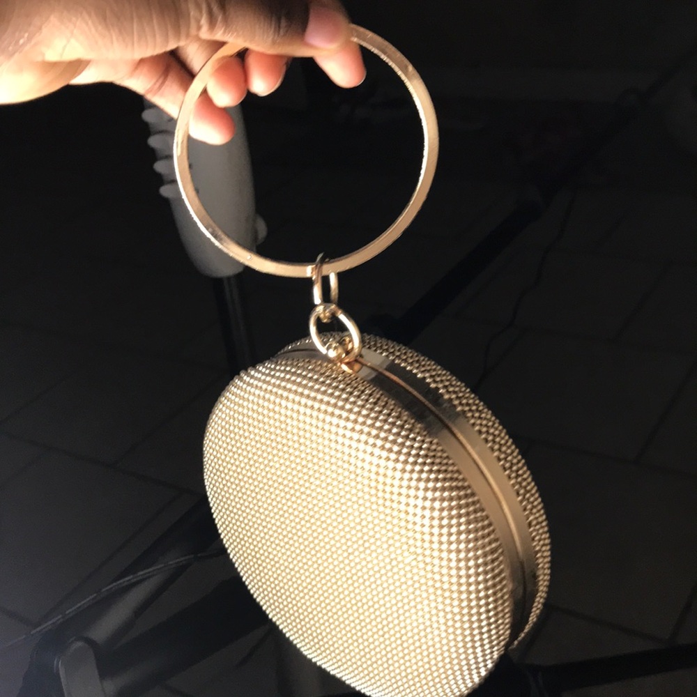 Venus Handbag